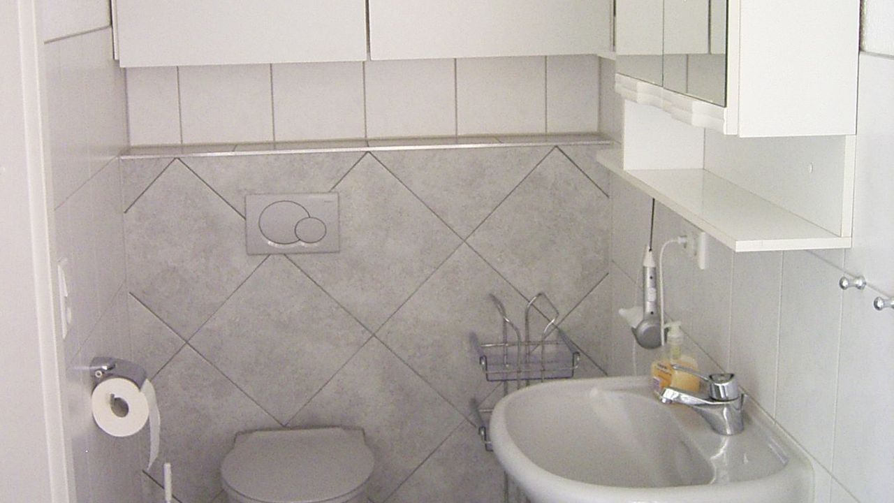 Bad Ferienhaus Foto 2 Bad Ferienhaus Foto 2